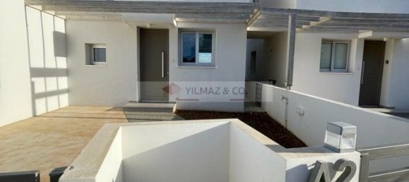 3 rooms House in Paralimni, Cyprus No. 24140 3