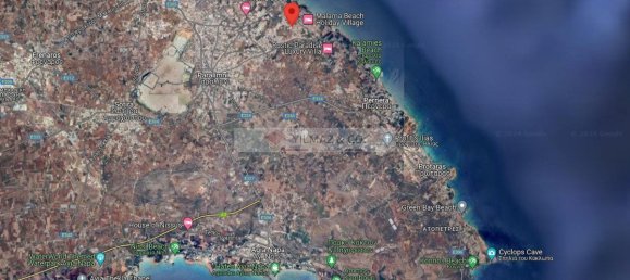 3 rooms House in Paralimni, Cyprus No. 24140 28