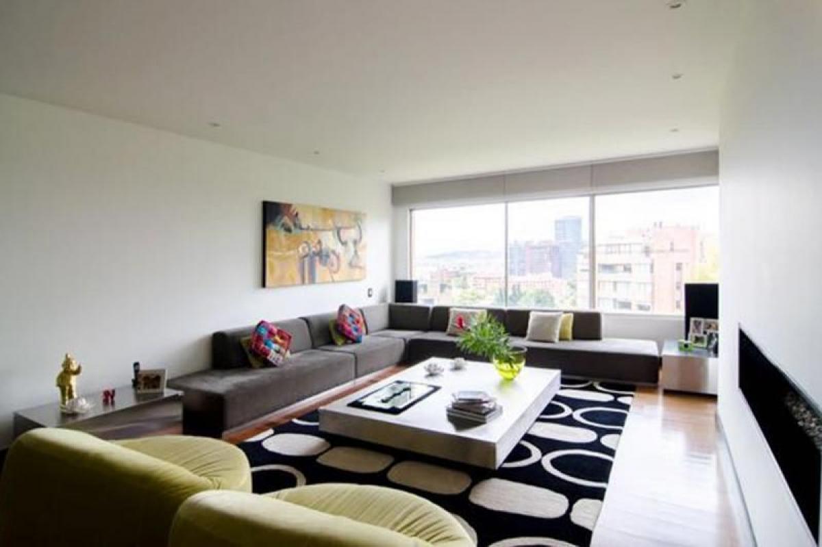3 غرف نوم منزل في Bogota, Colombia رقم 9895