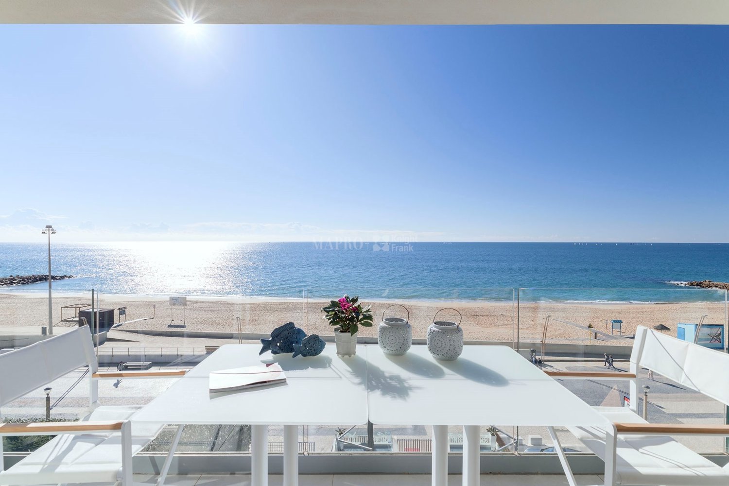 4 bedrooms Duplex in Quarteira, Portugal No. 118889