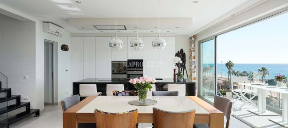 4 bedrooms Duplex in Quarteira, Portugal No. 118889 4