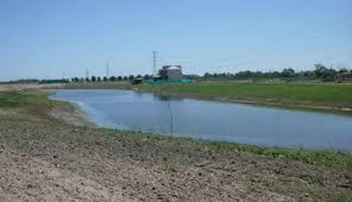  Land in Escobar, Argentina No. 40788