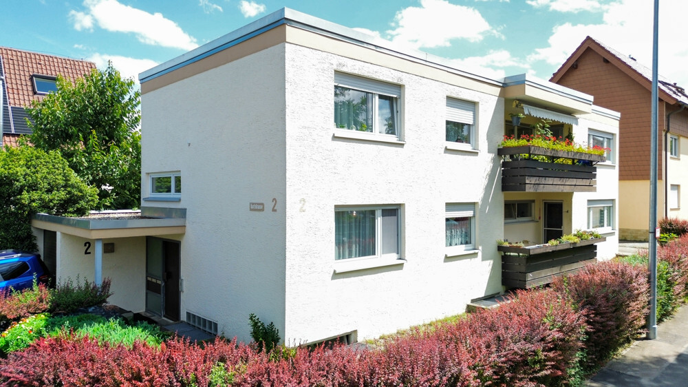 Adosado de 4 dormitorios en Ludwigsburg, Germany No. 259555