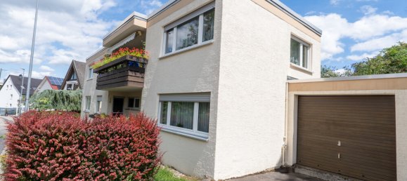 Adosado de 4 dormitorios en Ludwigsburg, Germany No. 259555 2