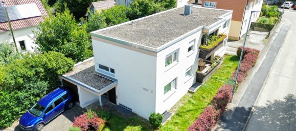 Adosado de 4 dormitorios en Ludwigsburg, Germany No. 259555 3