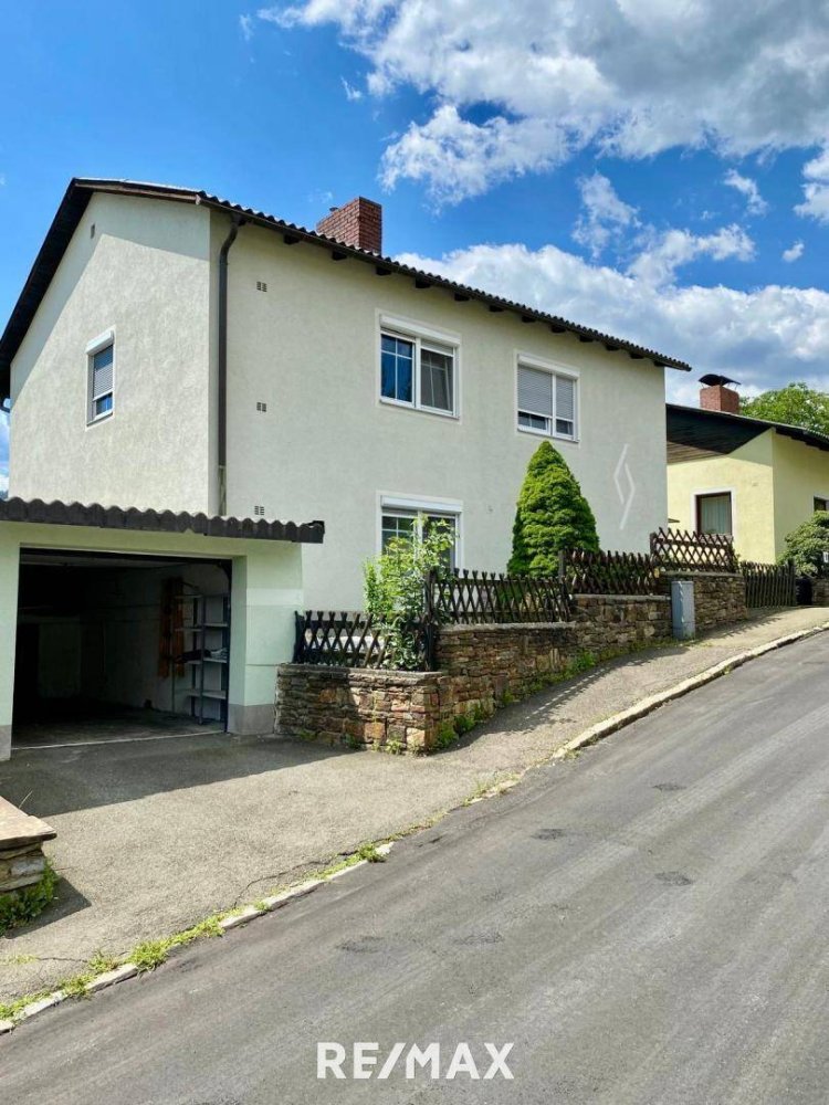 6-Zimmer Haus in Judenburg, Austria, Nr. 138954