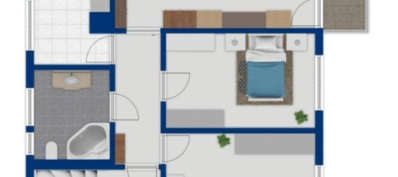 6-Zimmer Haus in Judenburg, Austria, Nr. 138954 39