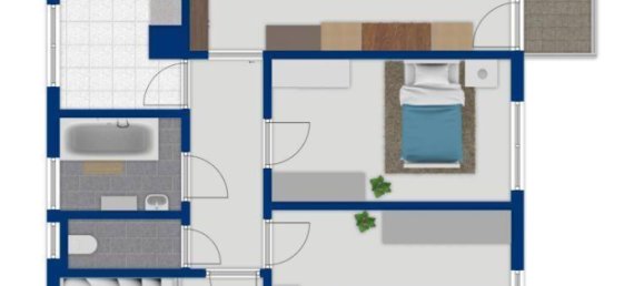 6-Zimmer Haus in Judenburg, Austria, Nr. 138954 40