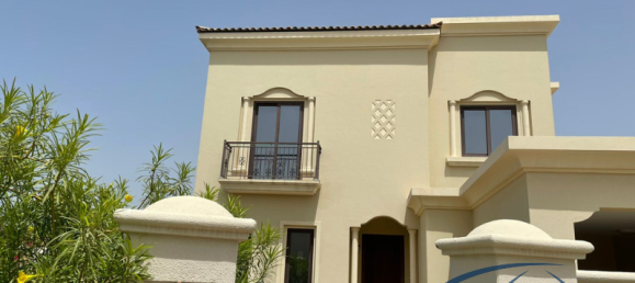 5 bedrooms Villa in Arabian Ranches 2, UAE No. 8022 12