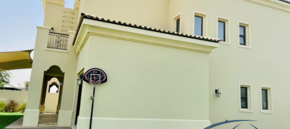 5 bedrooms Villa in Arabian Ranches 2, UAE No. 8022 2