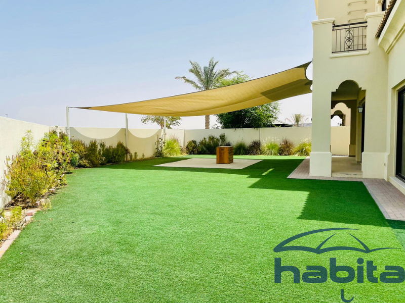 5 bedrooms Villa in Arabian Ranches 2, UAE No. 8022