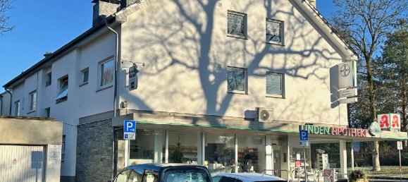 Здание с 20 комнатами в Леверкузен, Германия № 17524 2