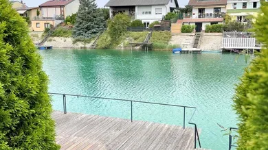 4 rooms House in Gross-Enzersdorf, Austria No. 159168