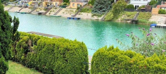 4 rooms House in Gross-Enzersdorf, Austria No. 159168 4