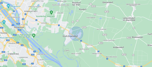 4 rooms House in Gross-Enzersdorf, Austria No. 159168 12