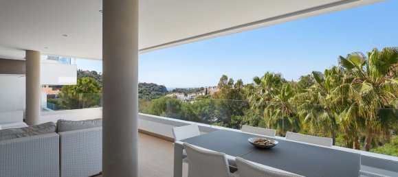 3 Schlafzimmer Wohnung in Los Arqueros, Spain, Nr. 55760 18