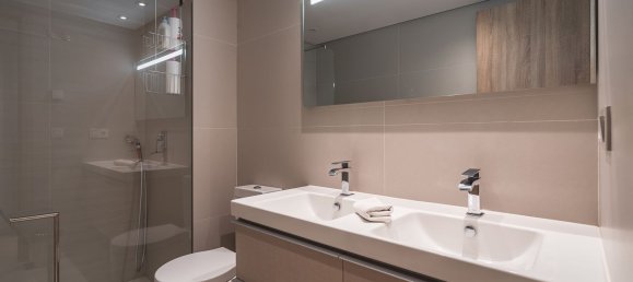 3 Schlafzimmer Wohnung in Los Arqueros, Spain, Nr. 55760 6