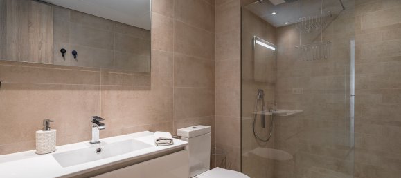 3 Schlafzimmer Wohnung in Los Arqueros, Spain, Nr. 55760 25