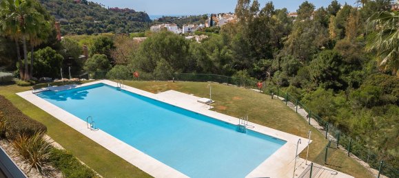 3 Schlafzimmer Wohnung in Los Arqueros, Spain, Nr. 55760 28