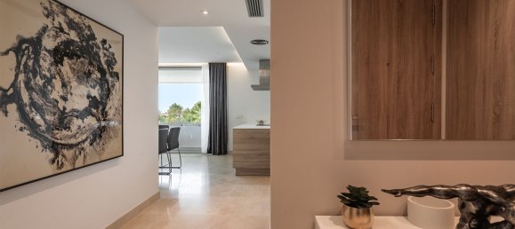 3 Schlafzimmer Wohnung in Los Arqueros, Spain, Nr. 55760 9