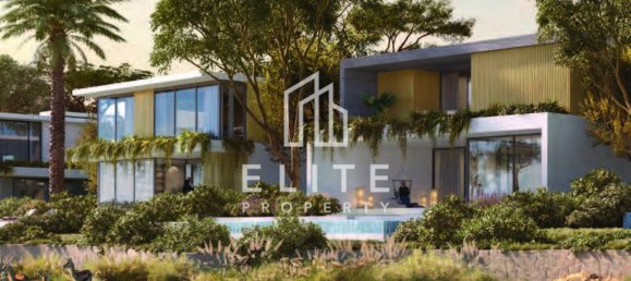 4 chambres Villa à Dubai, UAE No. 113351 18