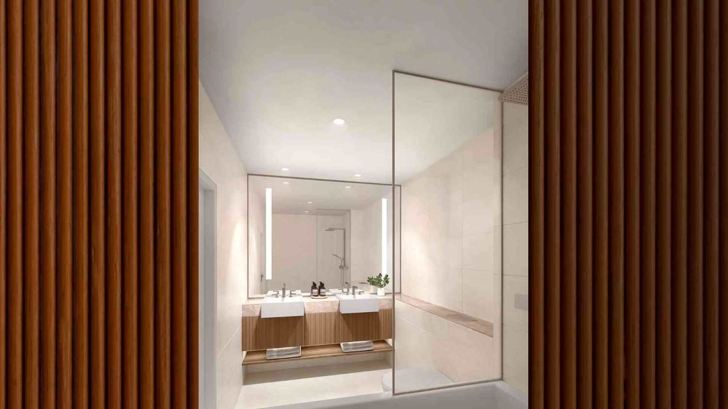 3 chambres Appartement à JOMANA, Umm Suqeim, UAE No. 60729