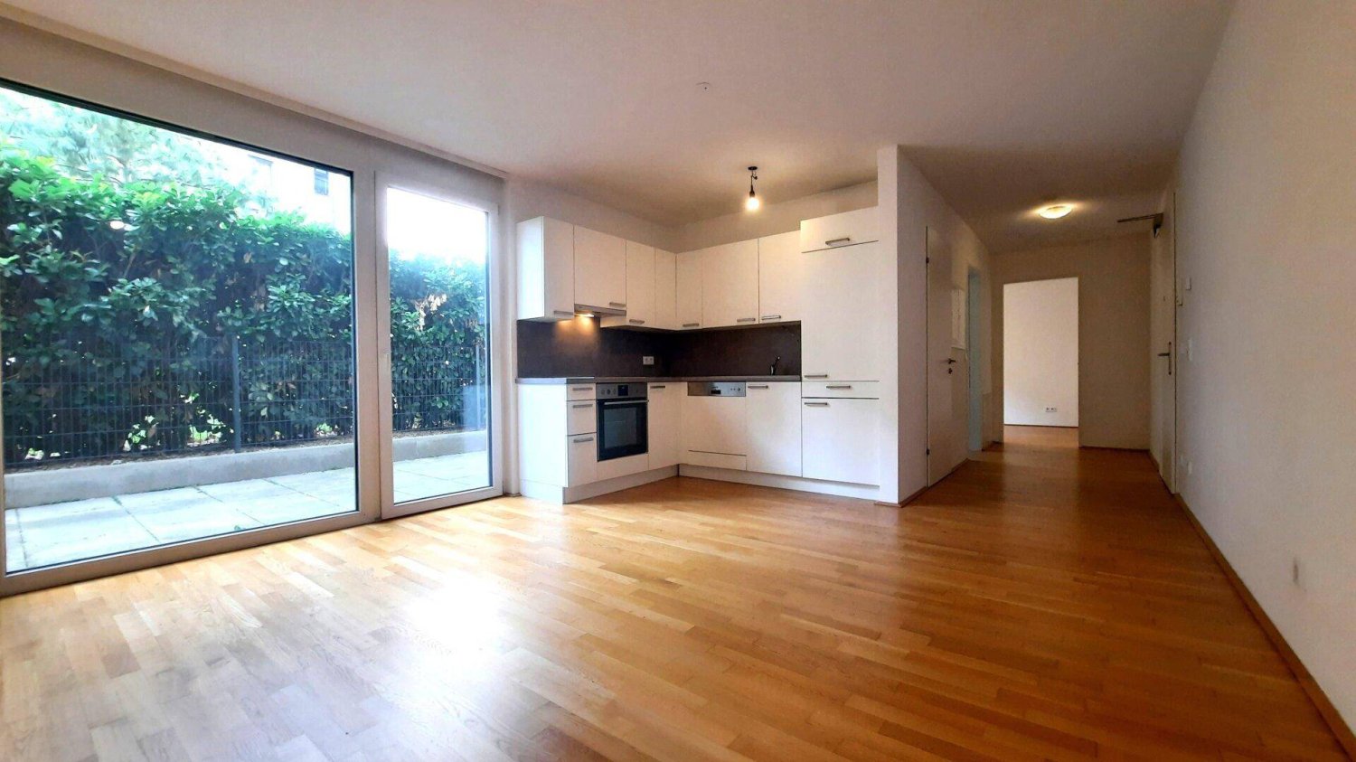 Apartamento de 2 divisões em Meidling, Austria N.º 250046
