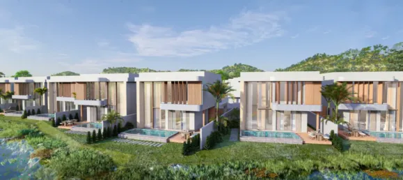 2 غرف نوم فيلا في Phuket, Thailand رقم 80258 9