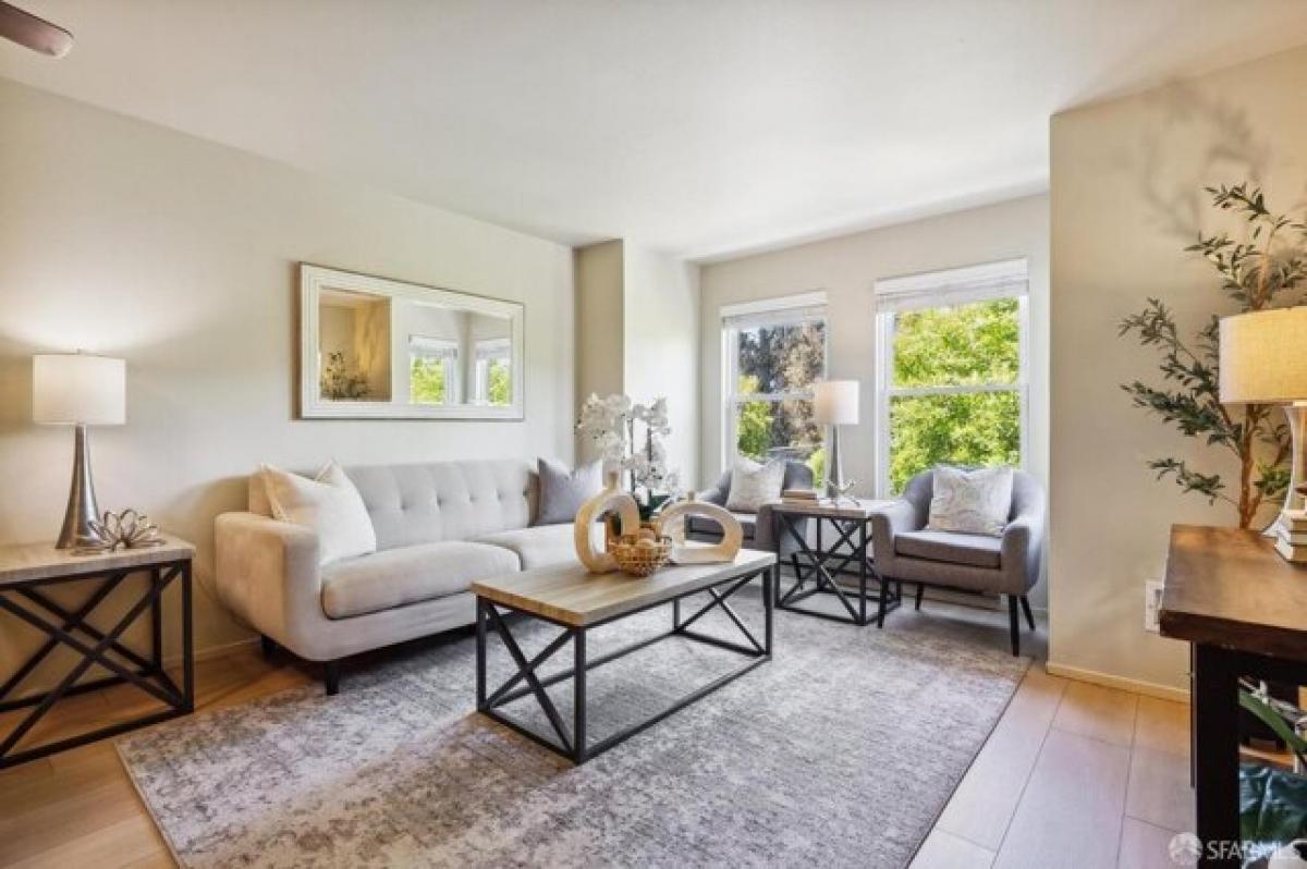 Studio in San Francisco, USA, Nr. 225037