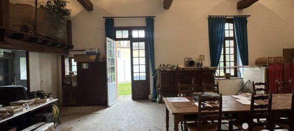 8 bedrooms House in Cherisy, France No. 67169 30