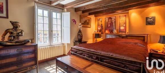 8 bedrooms House in Cherisy, France No. 67169 19