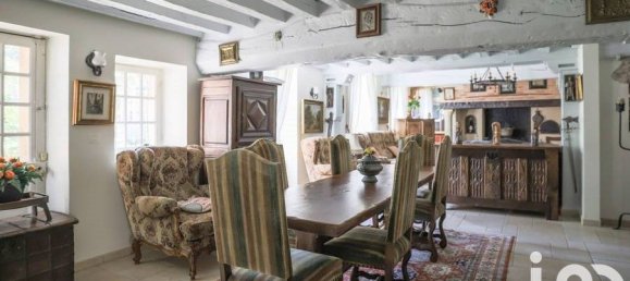 8 bedrooms House in Cherisy, France No. 67169 16