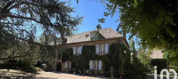 8 bedrooms House in Cherisy, France No. 67169 4