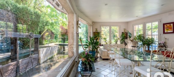 8 bedrooms House in Cherisy, France No. 67169 13