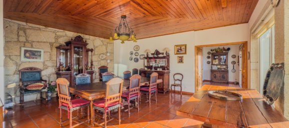 Casa T7 em Viana do Castelo, Portugal N.º 187864 8