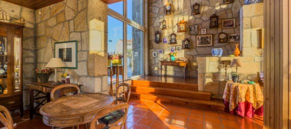 Casa T7 em Viana do Castelo, Portugal N.º 187864 6