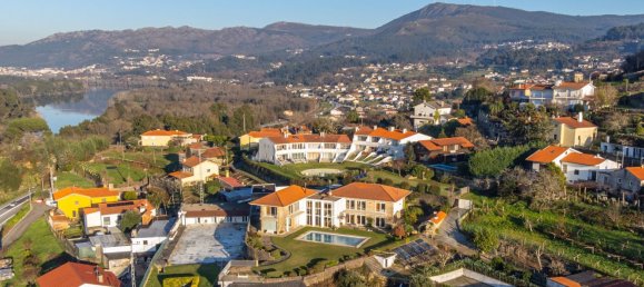 Casa T7 em Viana do Castelo, Portugal N.º 187864 38
