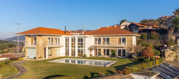 Casa T7 em Viana do Castelo, Portugal N.º 187864 44