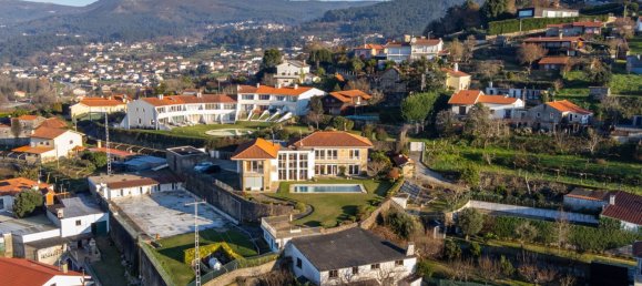 Casa T7 em Viana do Castelo, Portugal N.º 187864 36