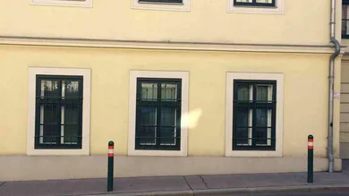 Квартира с 1 спальней в Гернальс, Австрия № 260354