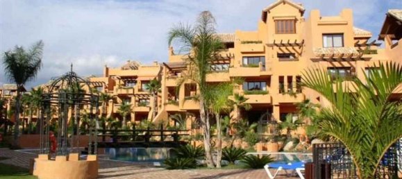 2 غرف نوم شقة في Marbella, Spain رقم 124039 6