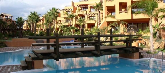 2 غرف نوم شقة في Marbella, Spain رقم 124039 12