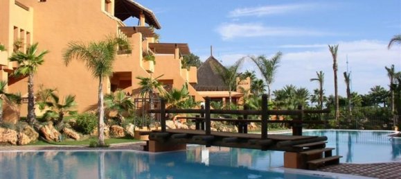 2 غرف نوم شقة في Marbella, Spain رقم 124039 10