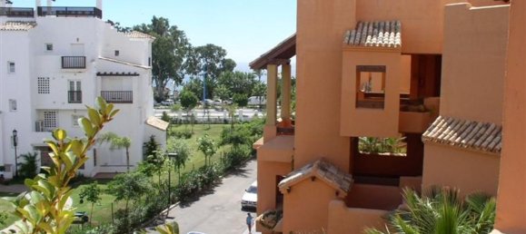 2 غرف نوم شقة في Marbella, Spain رقم 124039 14