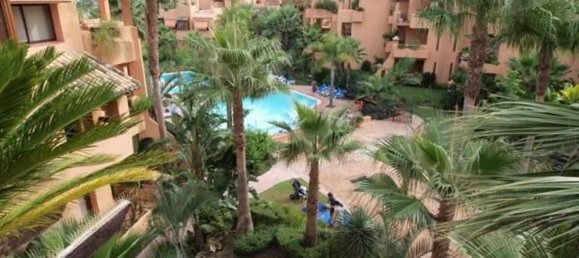 2 غرف نوم شقة في Marbella, Spain رقم 124039 19