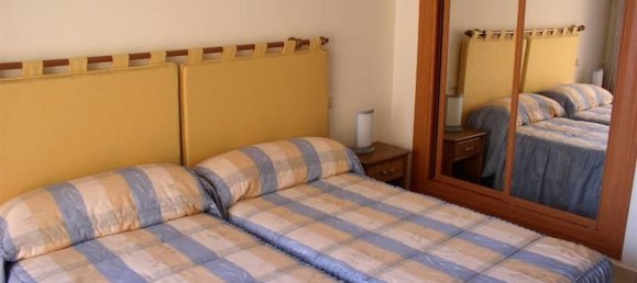 2 غرف نوم شقة في Marbella, Spain رقم 124039 13