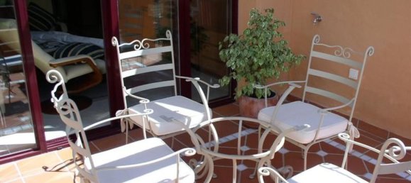 2 غرف نوم شقة في Marbella, Spain رقم 124039 18