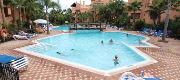 2 غرف نوم شقة في Marbella, Spain رقم 124039 20