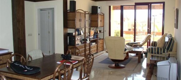 2 غرف نوم شقة في Marbella, Spain رقم 124039 2