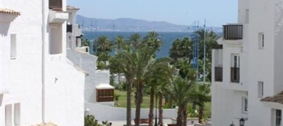 2 غرف نوم شقة في Marbella, Spain رقم 124039 17